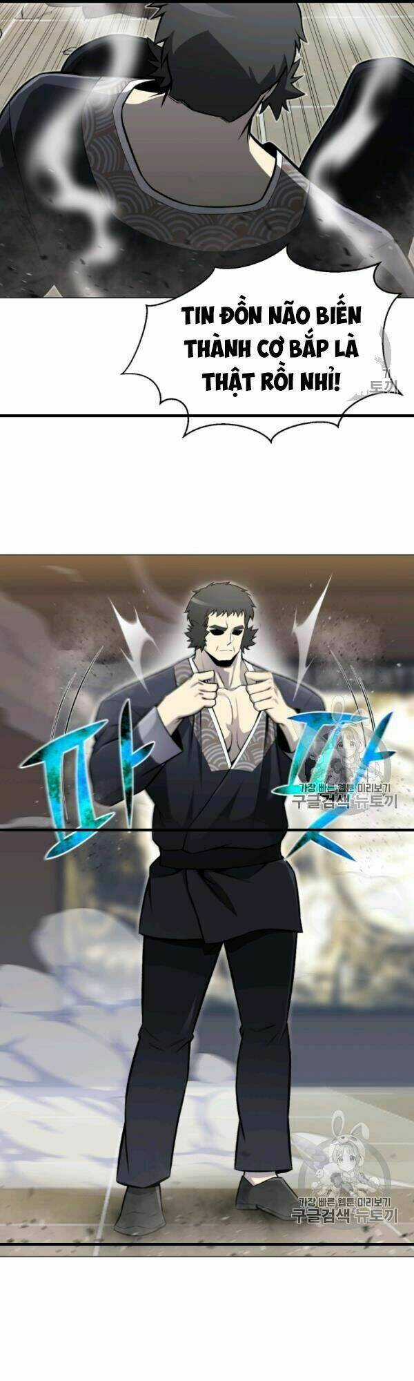 Luân Hồi Ác Nhân - Chapter 54 - Trang 8