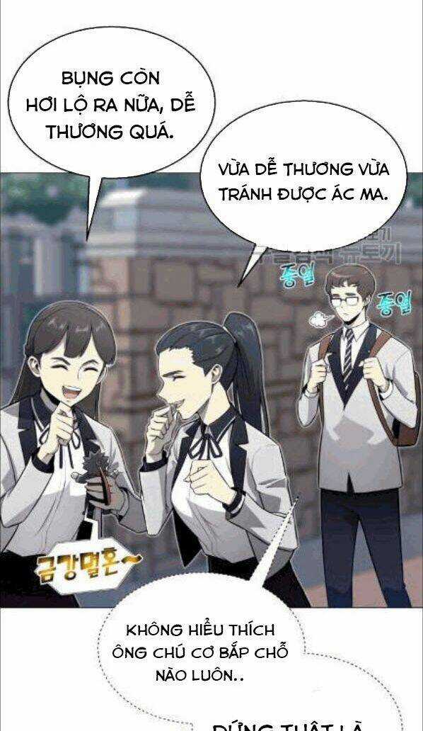 Luân Hồi Ác Nhân - Chapter 55 - Trang 2