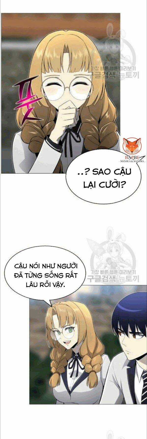 Luân Hồi Ác Nhân - Chapter 55 - Trang 18