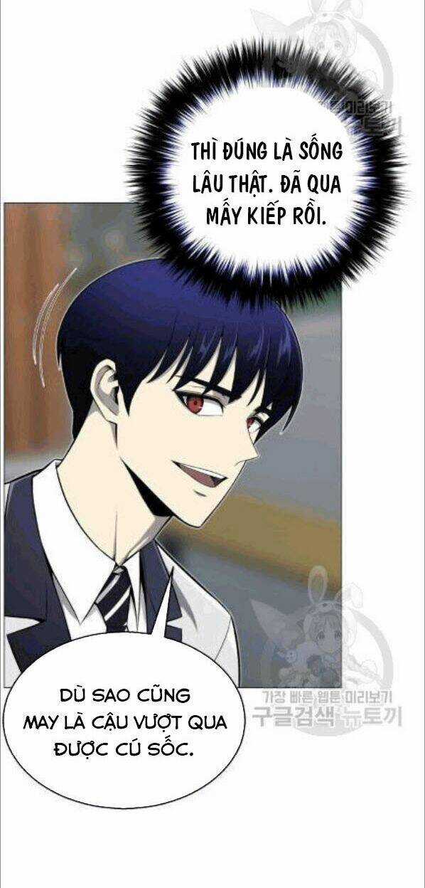 Luân Hồi Ác Nhân - Chapter 55 - Trang 19