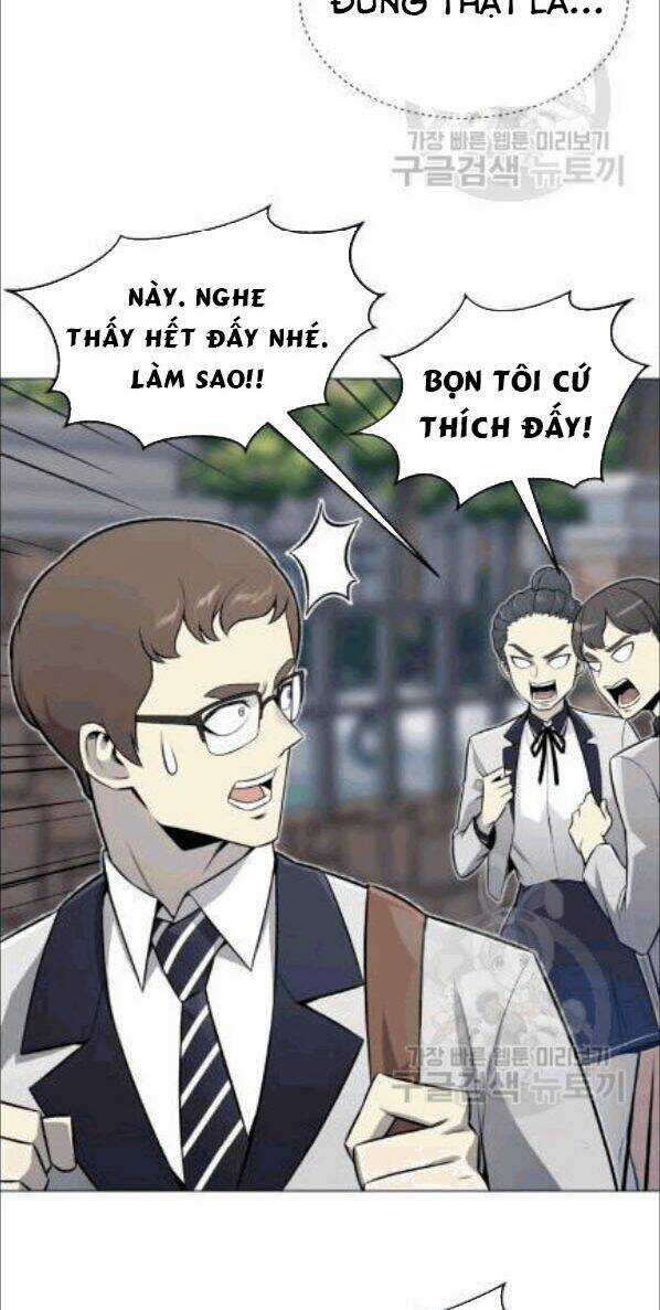 Luân Hồi Ác Nhân - Chapter 55 - Trang 3