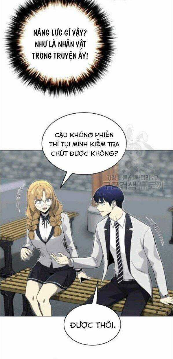 Luân Hồi Ác Nhân - Chapter 55 - Trang 22