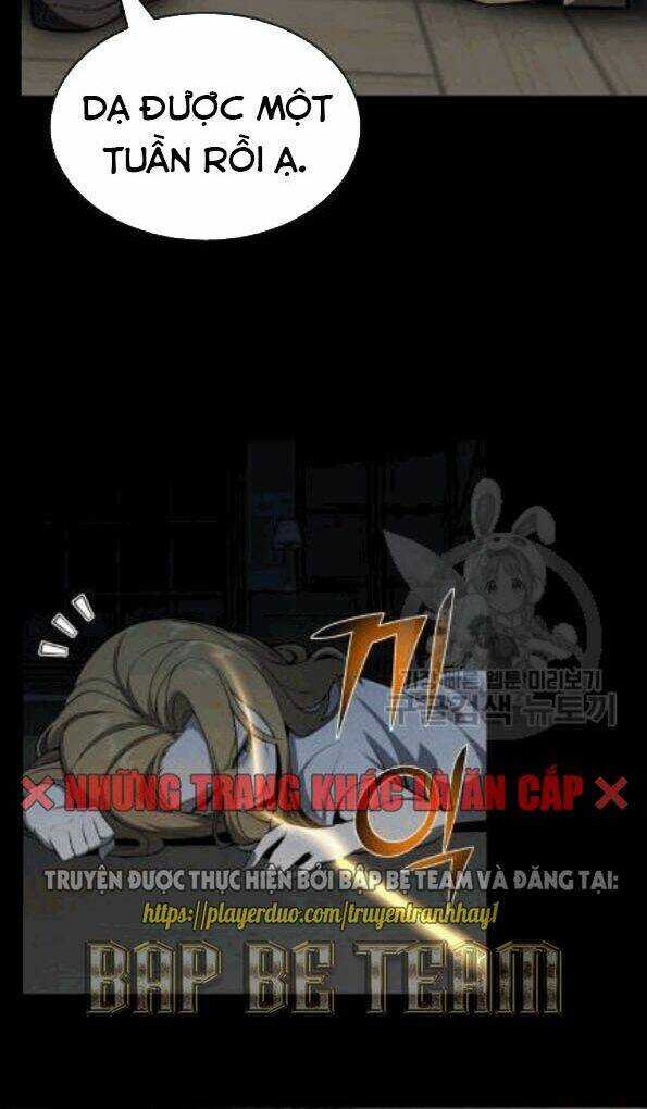 Luân Hồi Ác Nhân - Chapter 55 - Trang 28