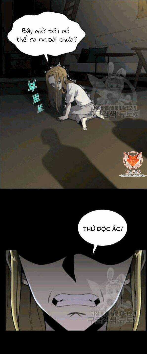 Luân Hồi Ác Nhân - Chapter 55 - Trang 29