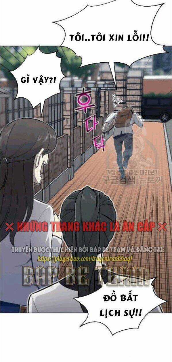 Luân Hồi Ác Nhân - Chapter 55 - Trang 4