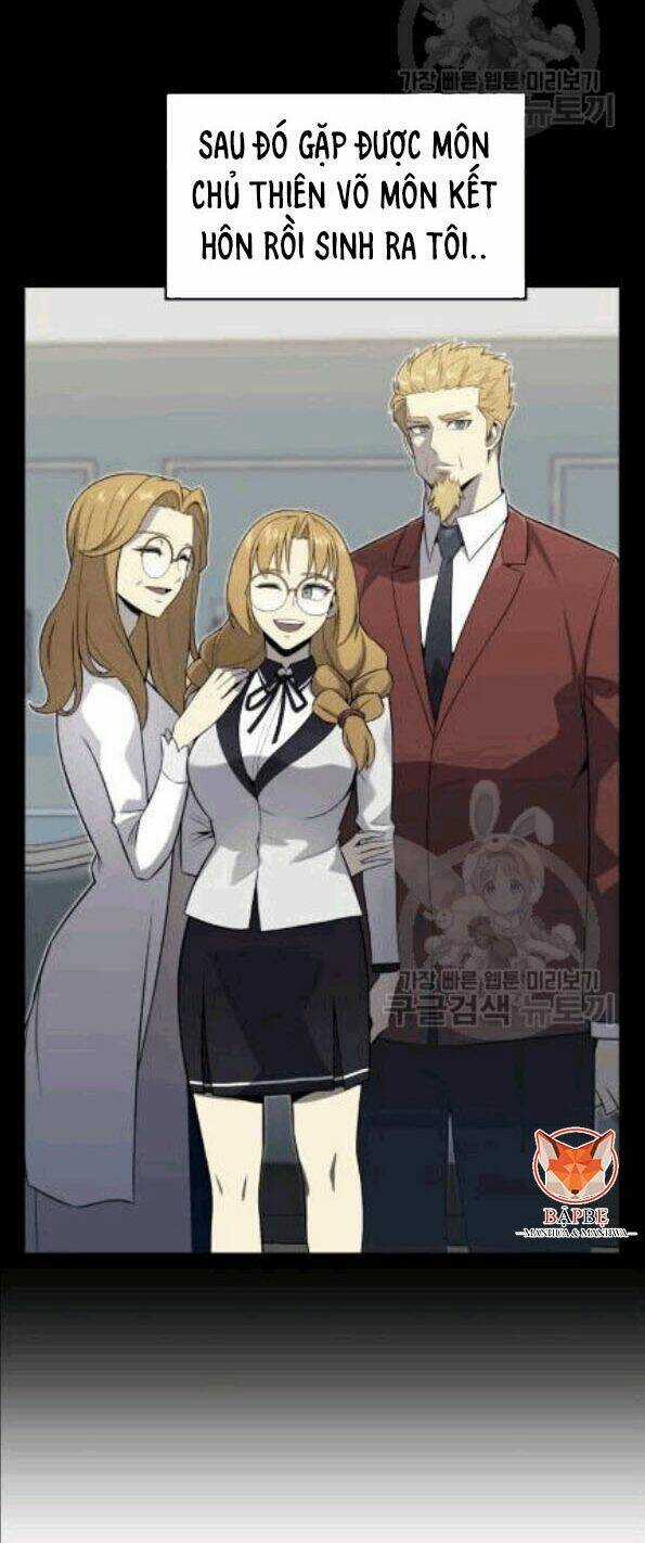 Luân Hồi Ác Nhân - Chapter 55 - Trang 31
