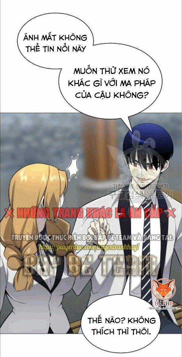 Luân Hồi Ác Nhân - Chapter 55 - Trang 35