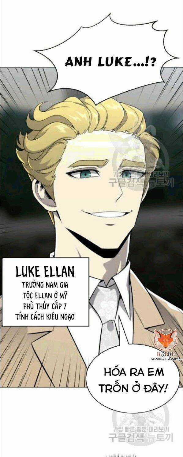 Luân Hồi Ác Nhân - Chapter 55 - Trang 39