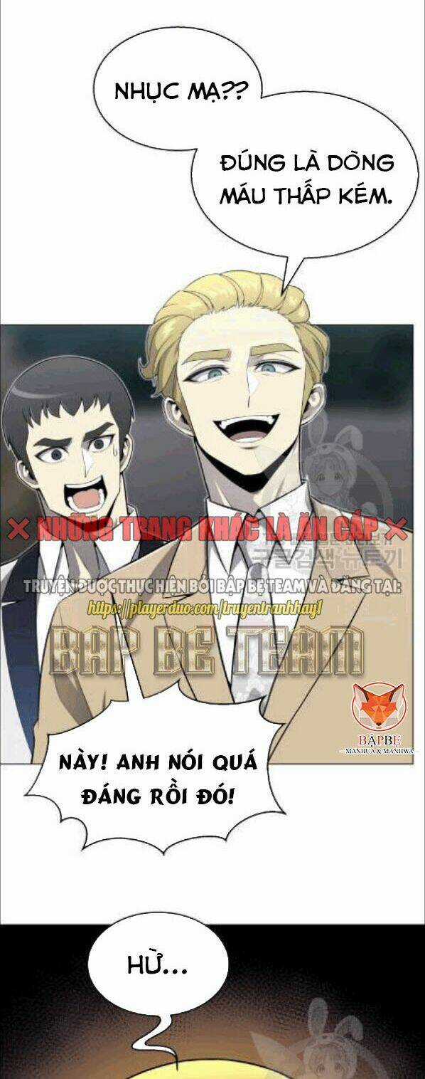 Luân Hồi Ác Nhân - Chapter 55 - Trang 42