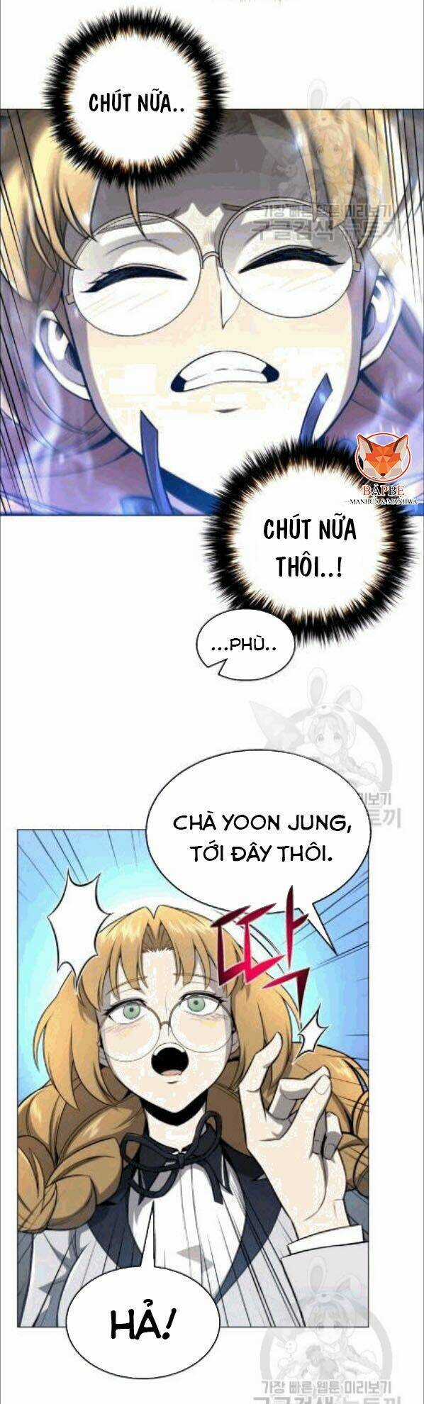 Luân Hồi Ác Nhân - Chapter 55 - Trang 46