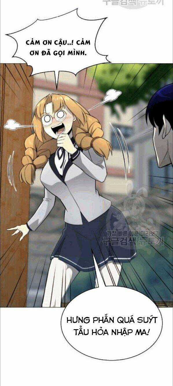 Luân Hồi Ác Nhân - Chapter 55 - Trang 47