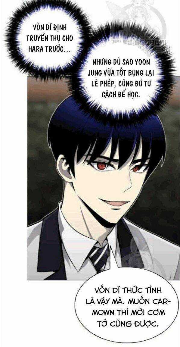 Luân Hồi Ác Nhân - Chapter 55 - Trang 50
