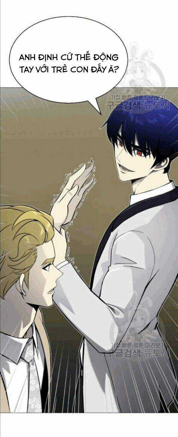 Luân Hồi Ác Nhân - Chapter 55 - Trang 57