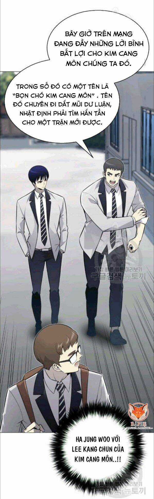 Luân Hồi Ác Nhân - Chapter 55 - Trang 8