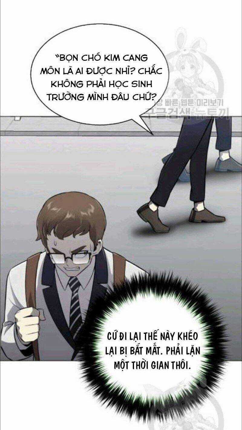 Luân Hồi Ác Nhân - Chapter 55 - Trang 10