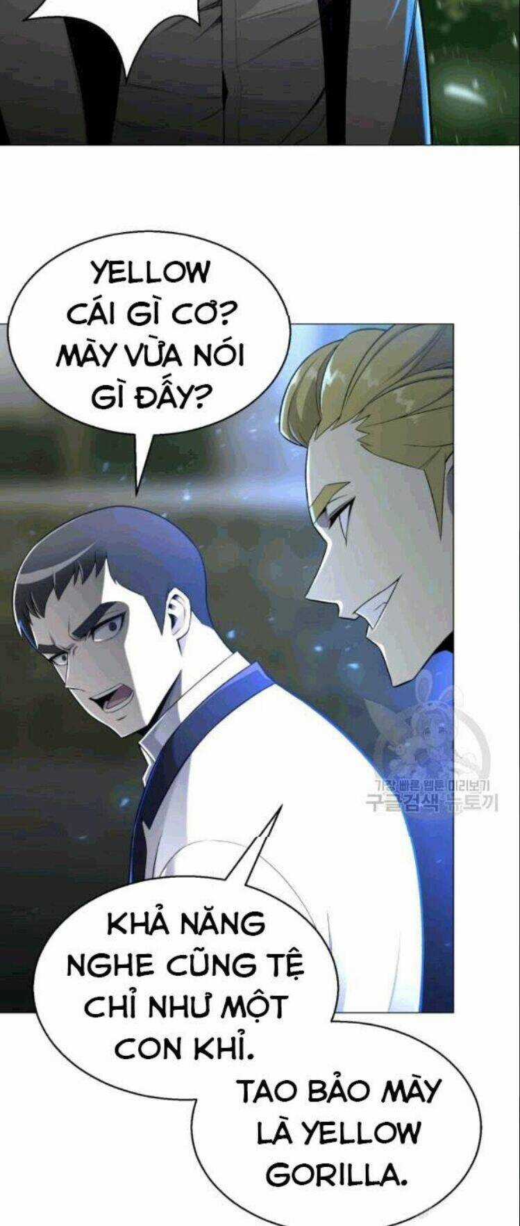 Luân Hồi Ác Nhân - Chapter 56 - Trang 11