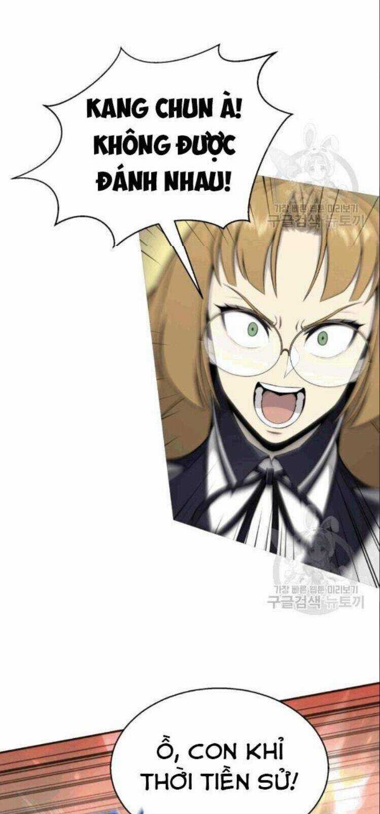 Luân Hồi Ác Nhân - Chapter 56 - Trang 14