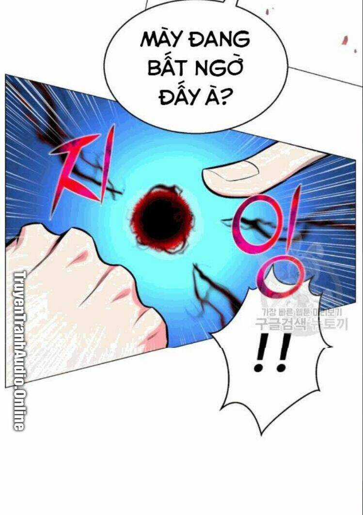 Luân Hồi Ác Nhân - Chapter 56 - Trang 17