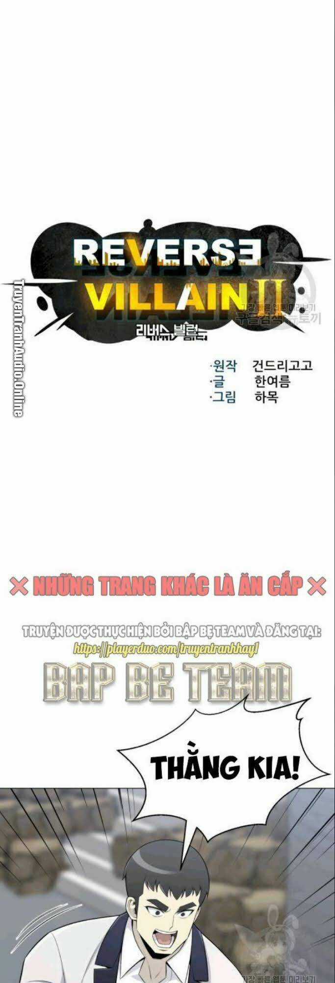 Luân Hồi Ác Nhân - Chapter 56 - Trang 3