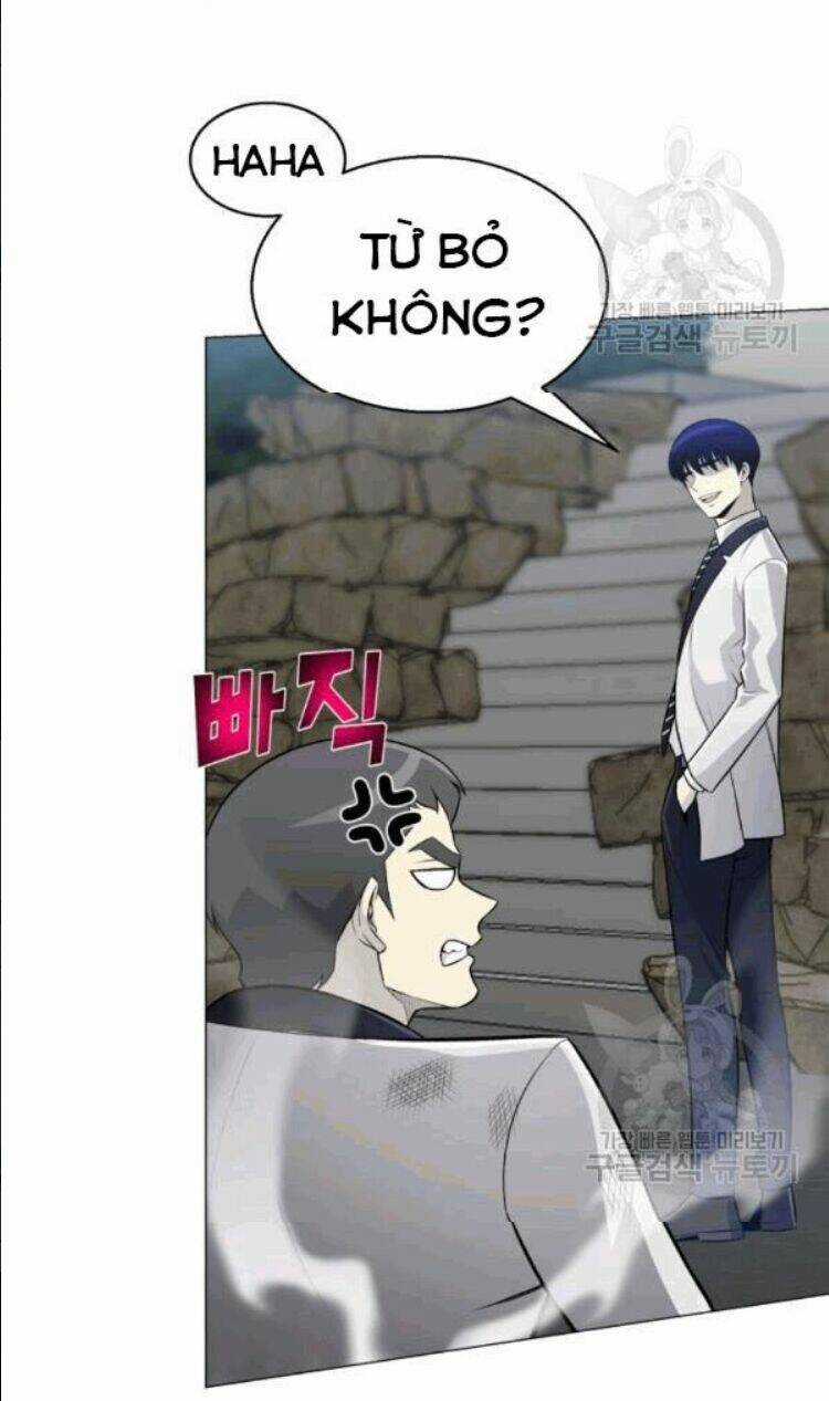 Luân Hồi Ác Nhân - Chapter 56 - Trang 22