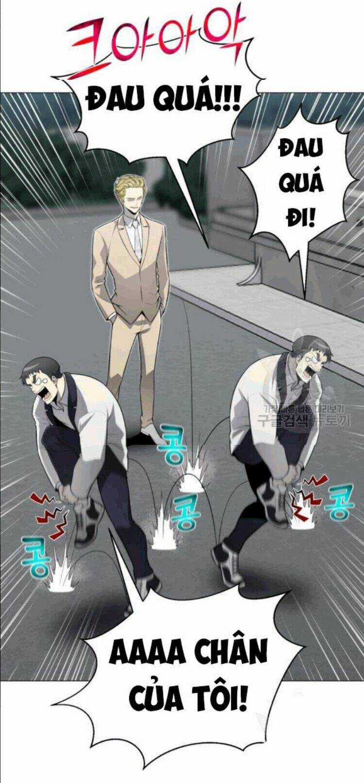 Luân Hồi Ác Nhân - Chapter 56 - Trang 30