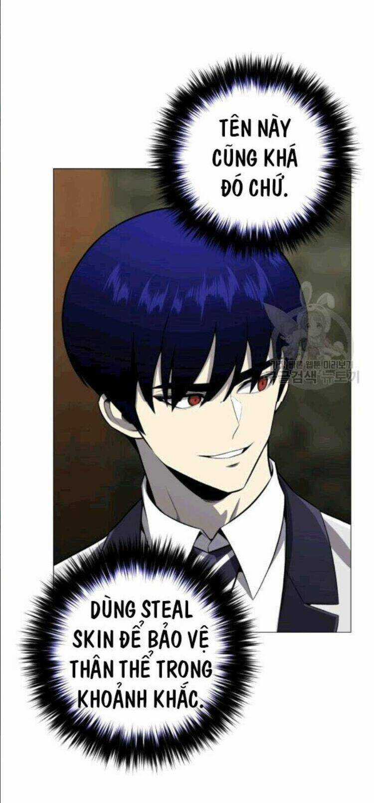 Luân Hồi Ác Nhân - Chapter 56 - Trang 31