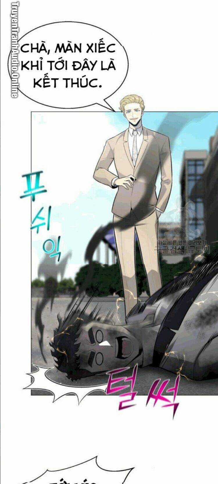 Luân Hồi Ác Nhân - Chapter 56 - Trang 34