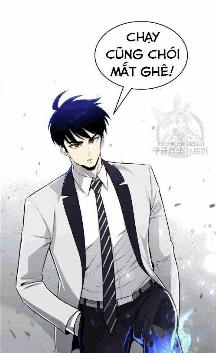 Luân Hồi Ác Nhân - Chapter 56 - Trang 38