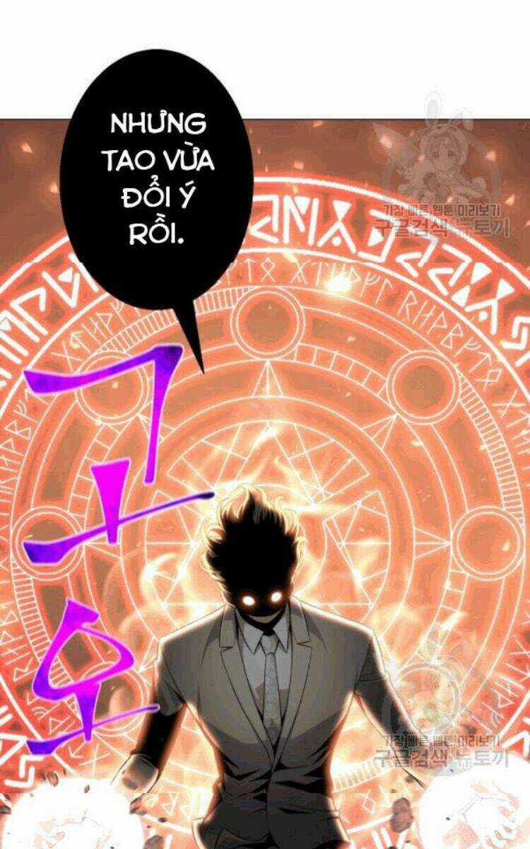 Luân Hồi Ác Nhân - Chapter 56 - Trang 47