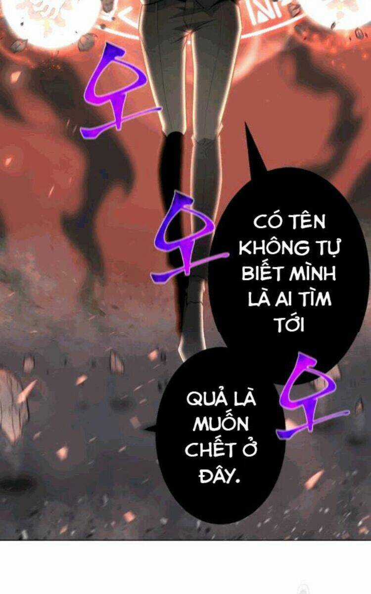 Luân Hồi Ác Nhân - Chapter 56 - Trang 48