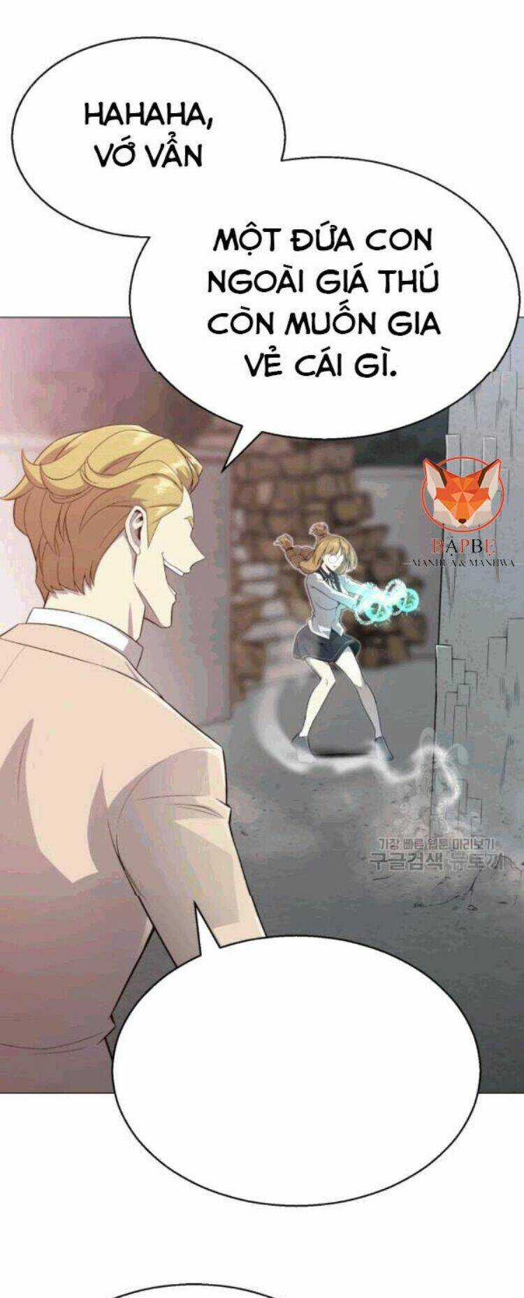 Luân Hồi Ác Nhân - Chapter 56 - Trang 54