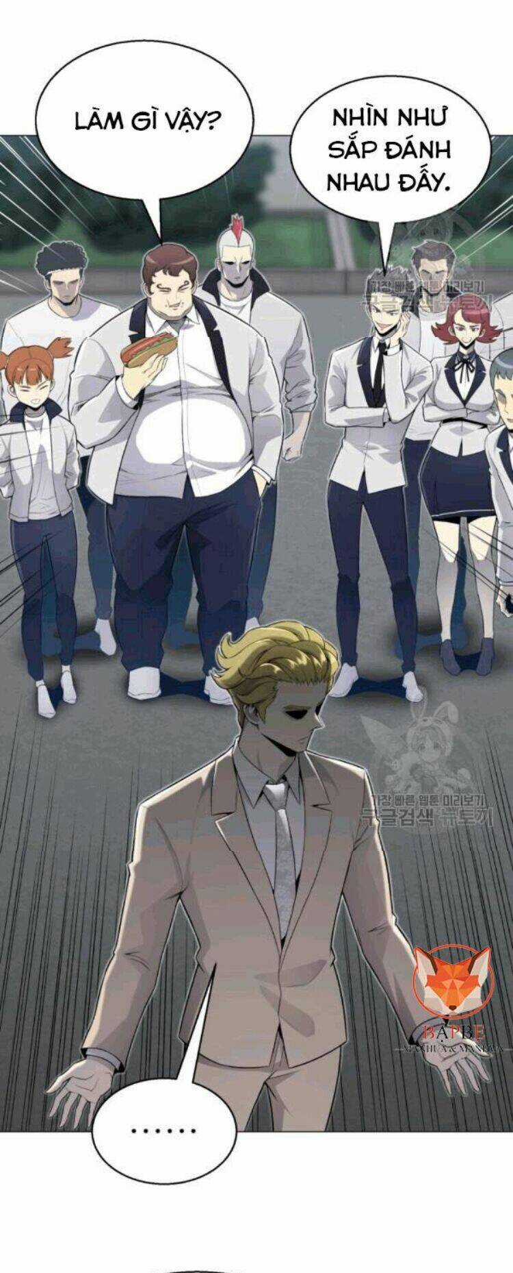 Luân Hồi Ác Nhân - Chapter 56 - Trang 56