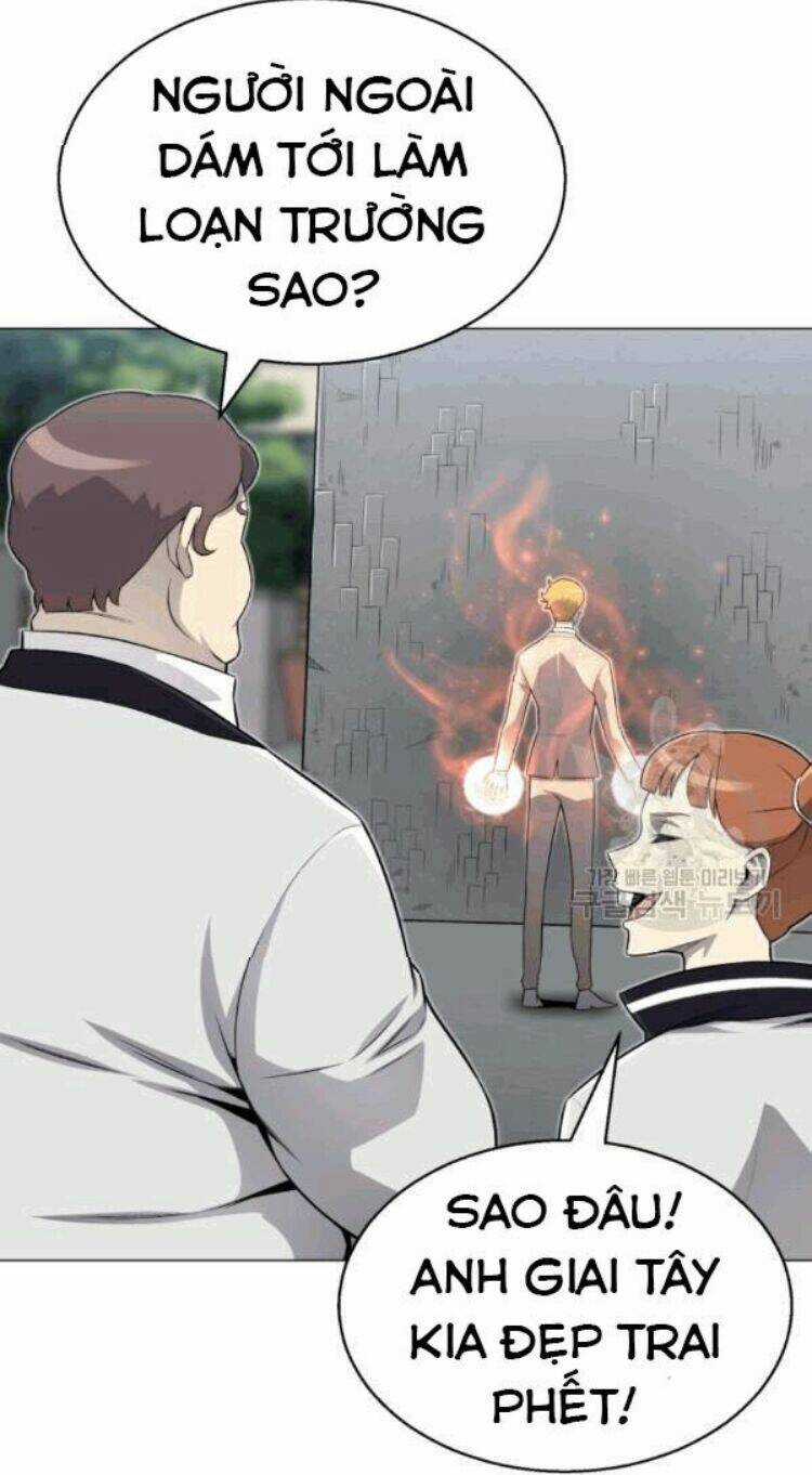 Luân Hồi Ác Nhân - Chapter 56 - Trang 57