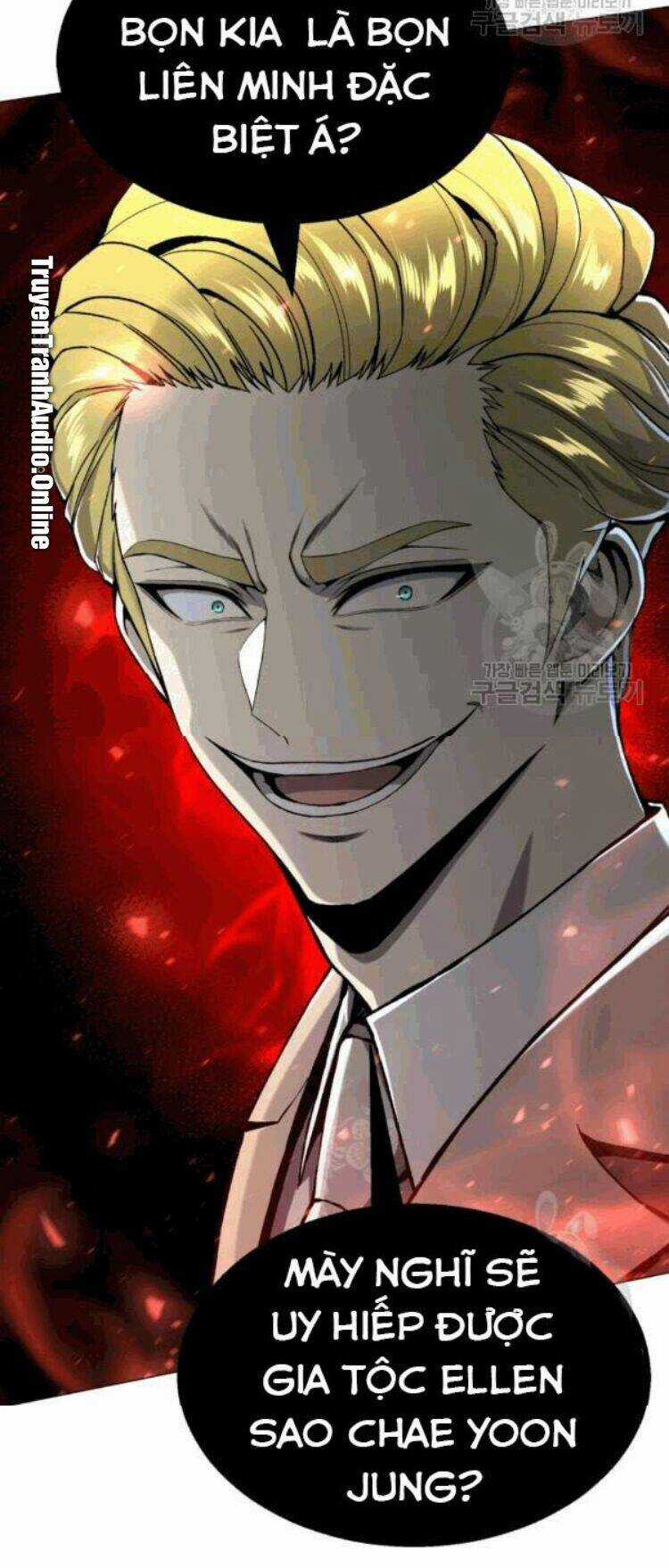 Luân Hồi Ác Nhân - Chapter 56 - Trang 61