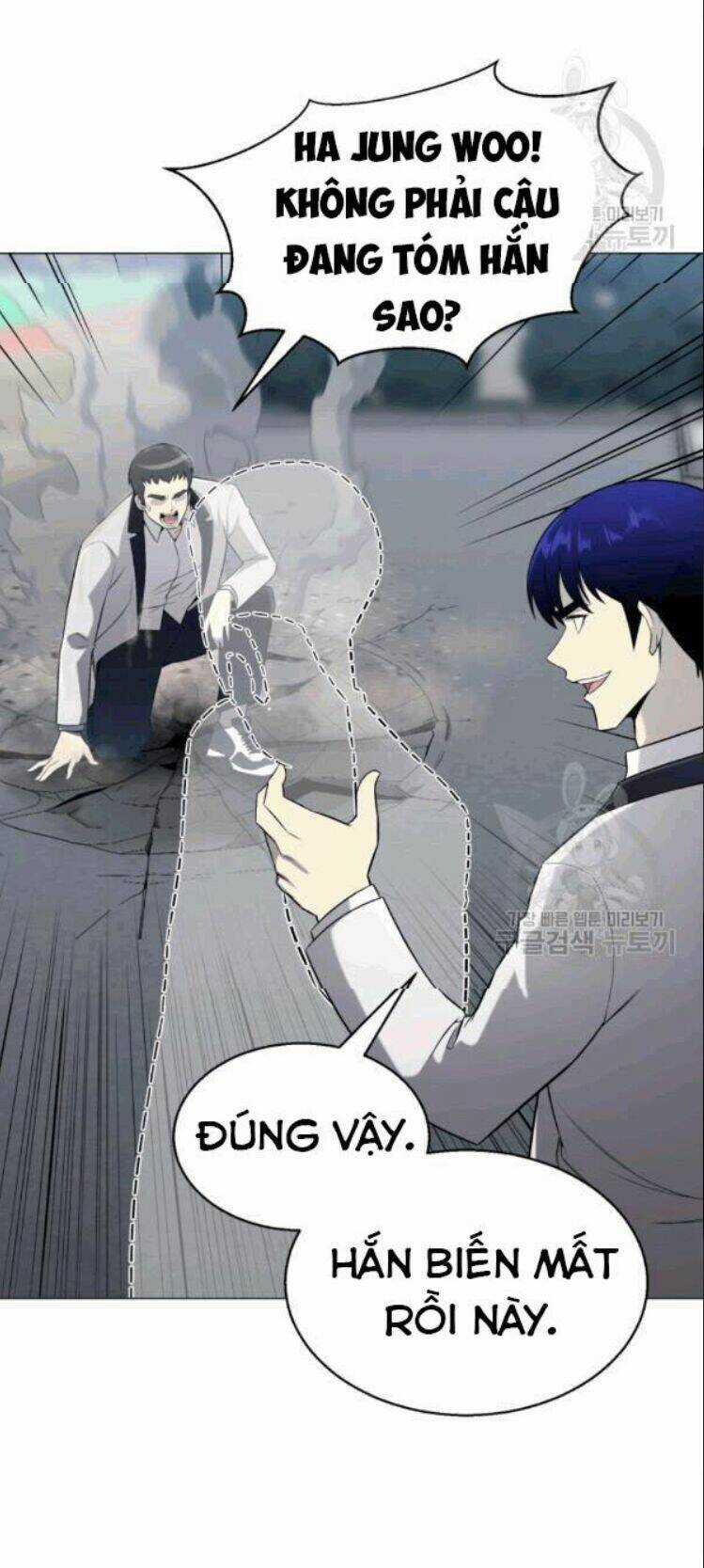 Luân Hồi Ác Nhân - Chapter 56 - Trang 8