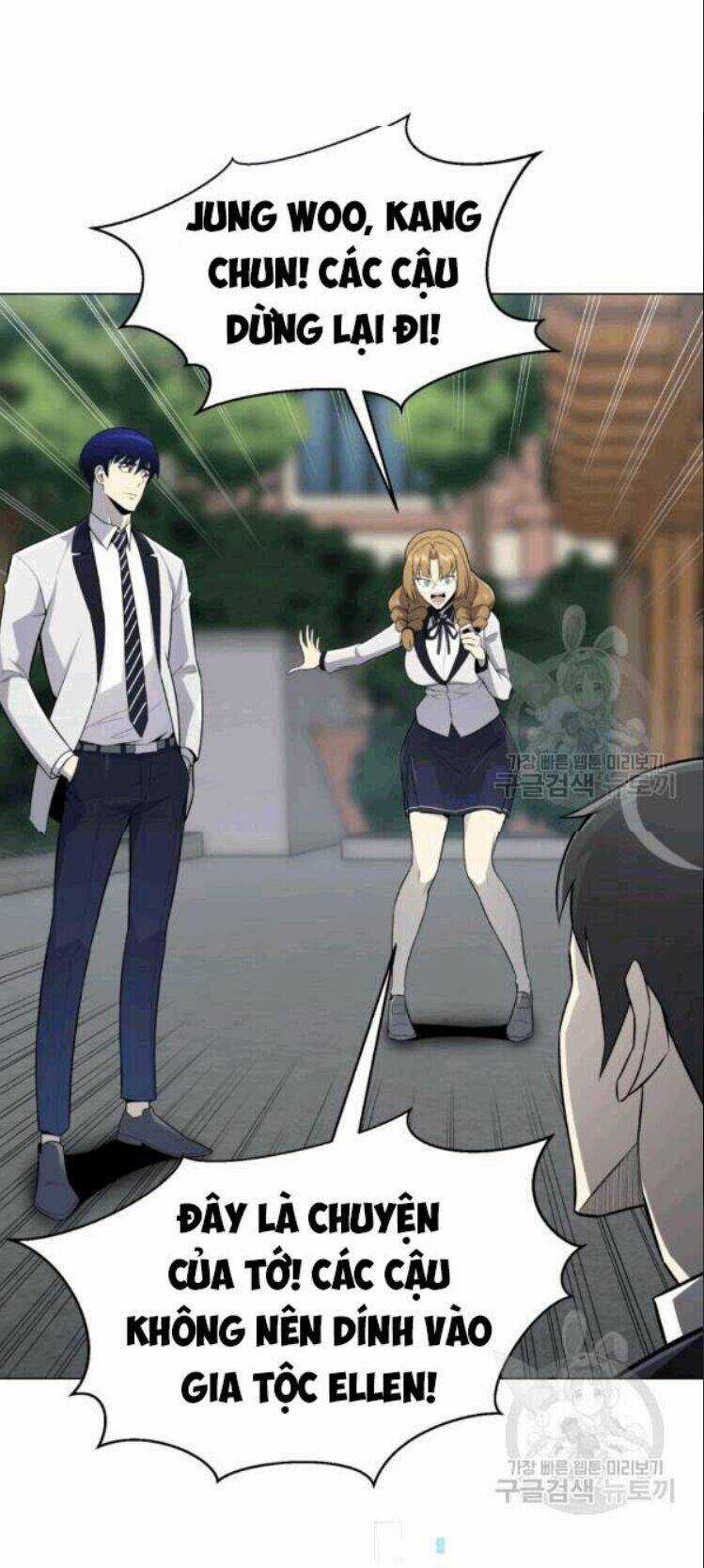 Luân Hồi Ác Nhân - Chapter 56 - Trang 9