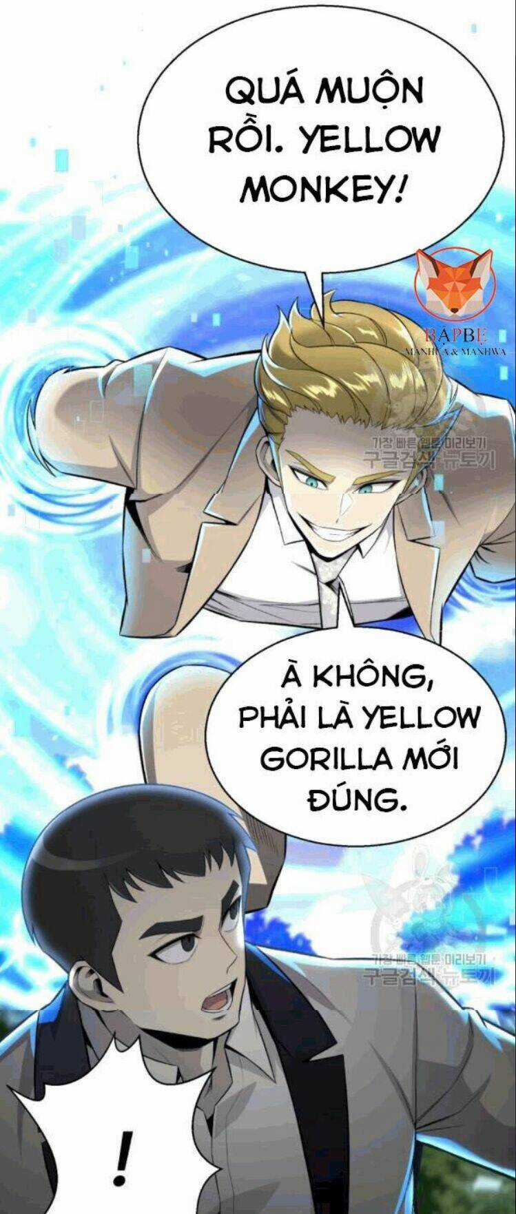 Luân Hồi Ác Nhân - Chapter 56 - Trang 10