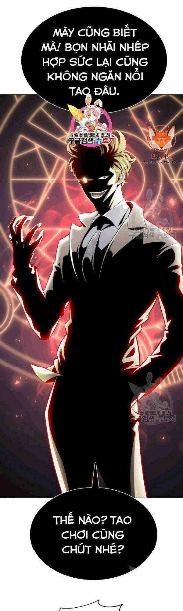 Luân Hồi Ác Nhân - Chapter 57 - Trang 2