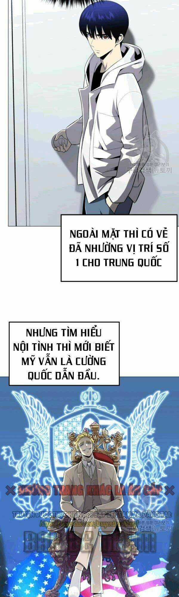 Luân Hồi Ác Nhân - Chapter 57 - Trang 12