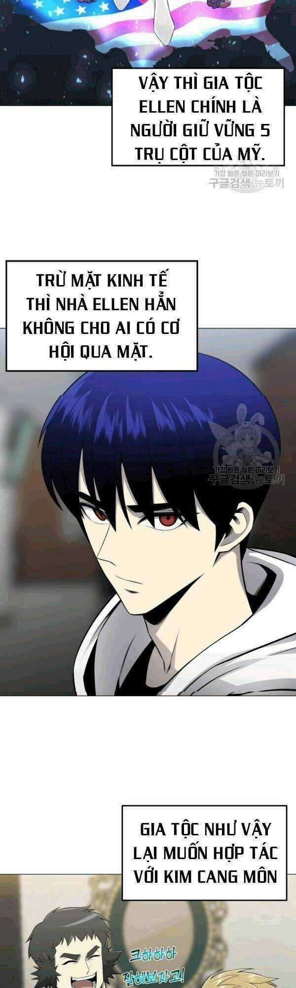 Luân Hồi Ác Nhân - Chapter 57 - Trang 13