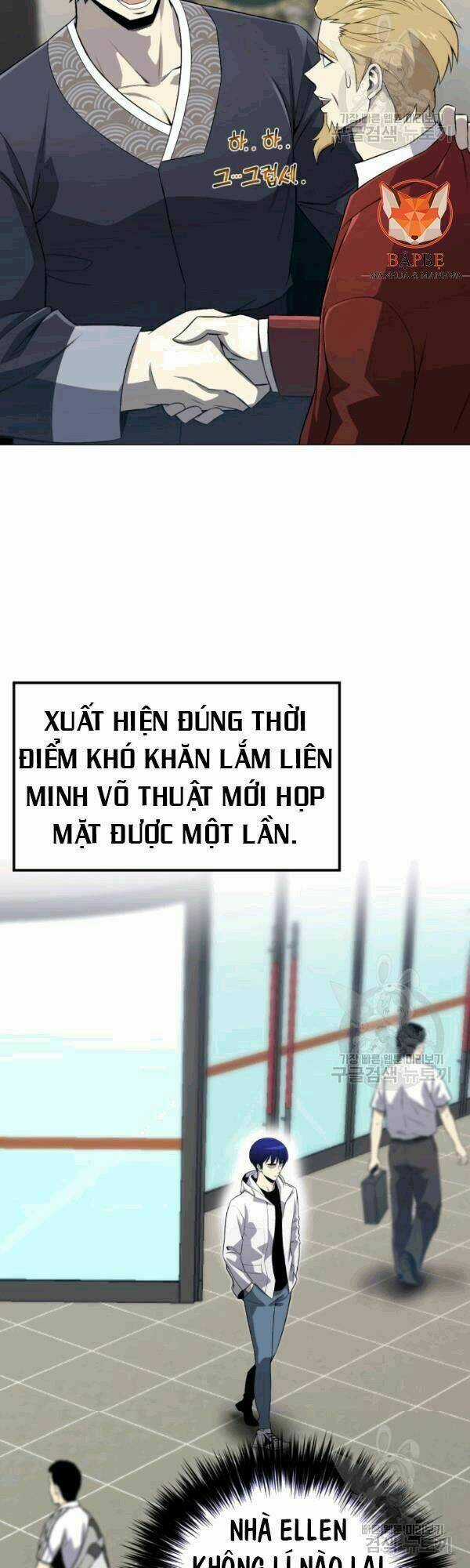 Luân Hồi Ác Nhân - Chapter 57 - Trang 14