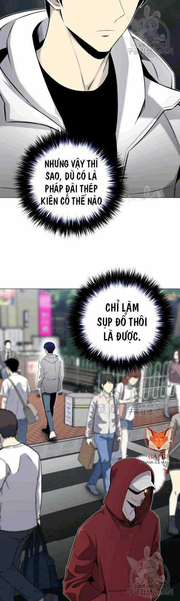 Luân Hồi Ác Nhân - Chapter 57 - Trang 17