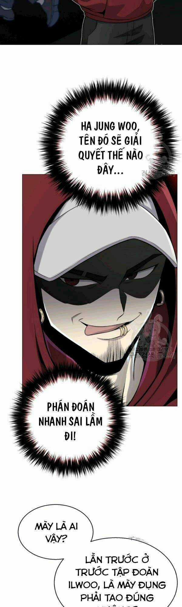 Luân Hồi Ác Nhân - Chapter 57 - Trang 18