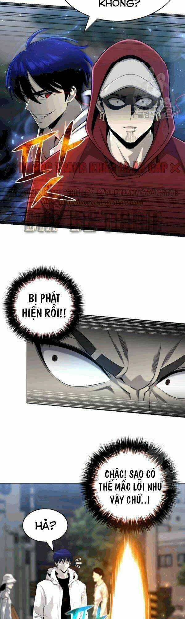 Luân Hồi Ác Nhân - Chapter 57 - Trang 19
