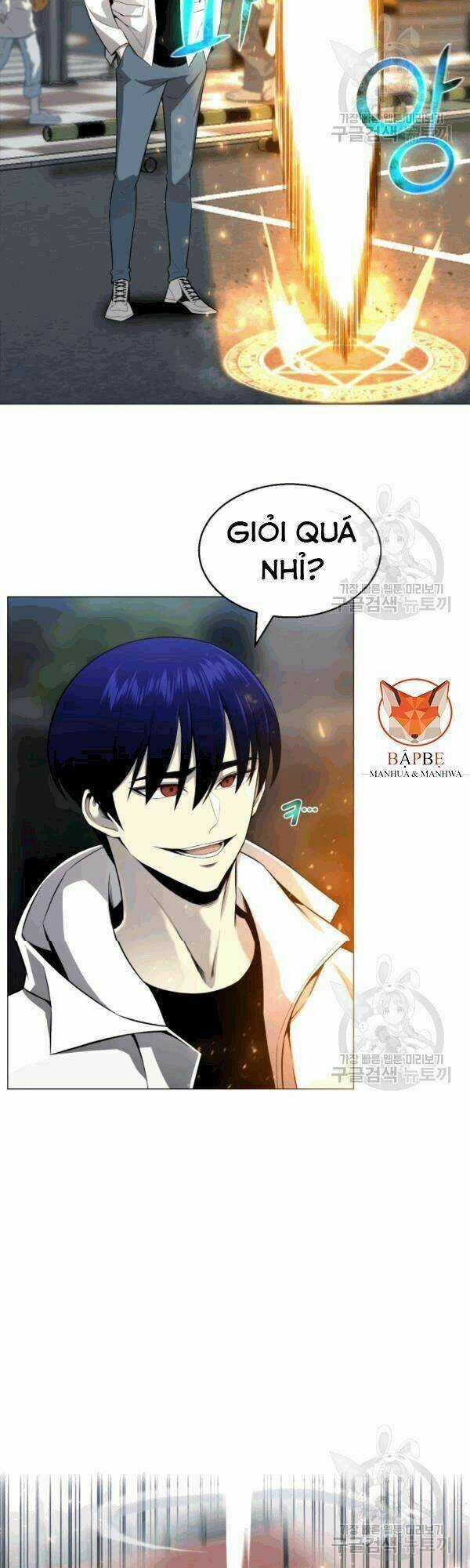 Luân Hồi Ác Nhân - Chapter 57 - Trang 20