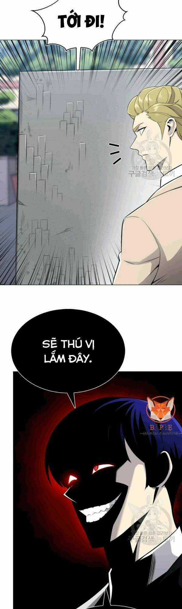 Luân Hồi Ác Nhân - Chapter 57 - Trang 3