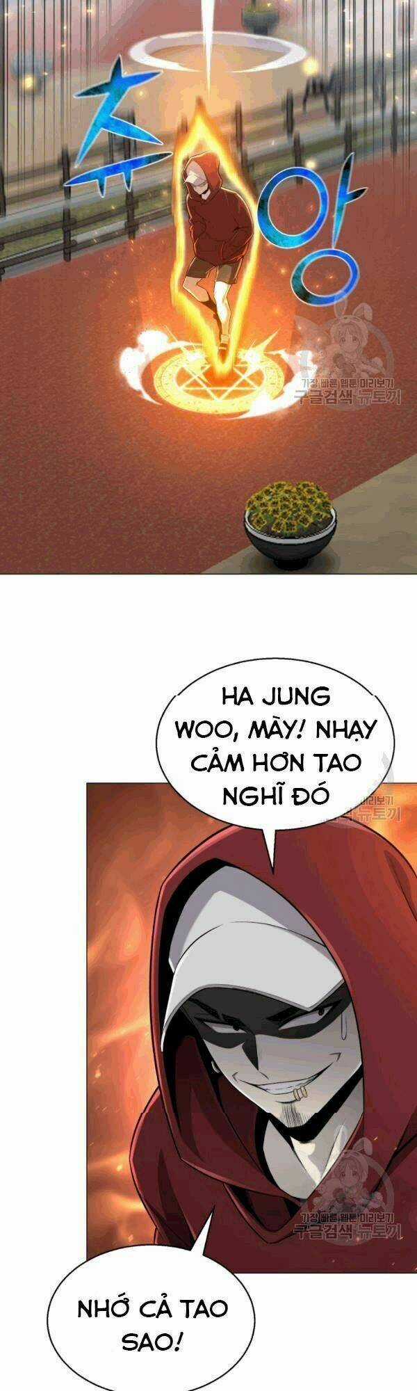 Luân Hồi Ác Nhân - Chapter 57 - Trang 21