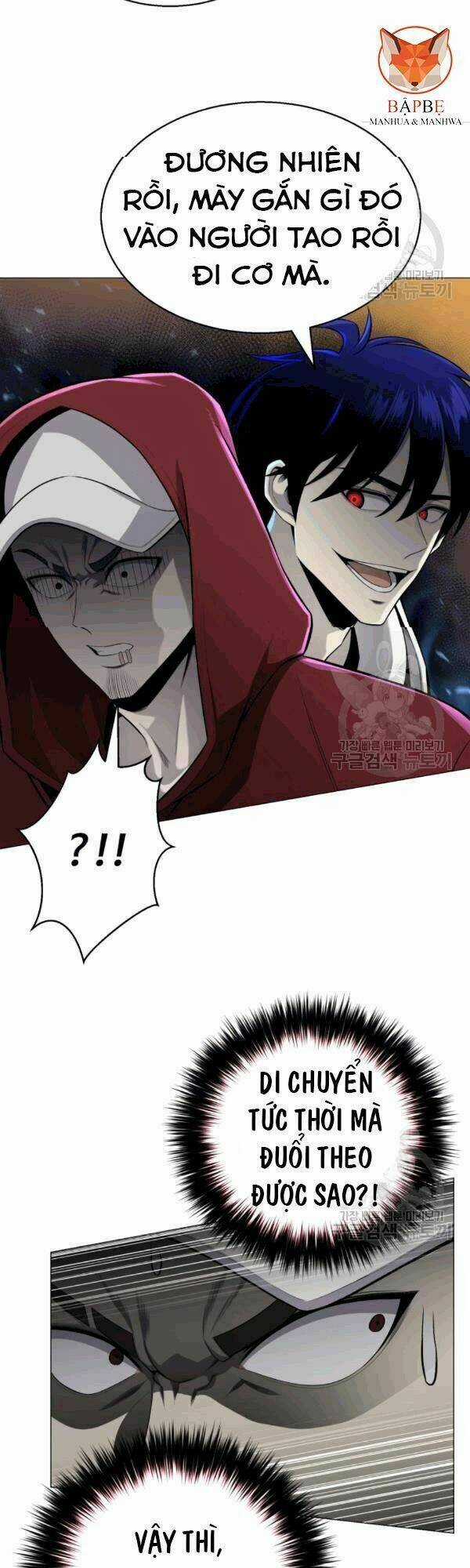 Luân Hồi Ác Nhân - Chapter 57 - Trang 22