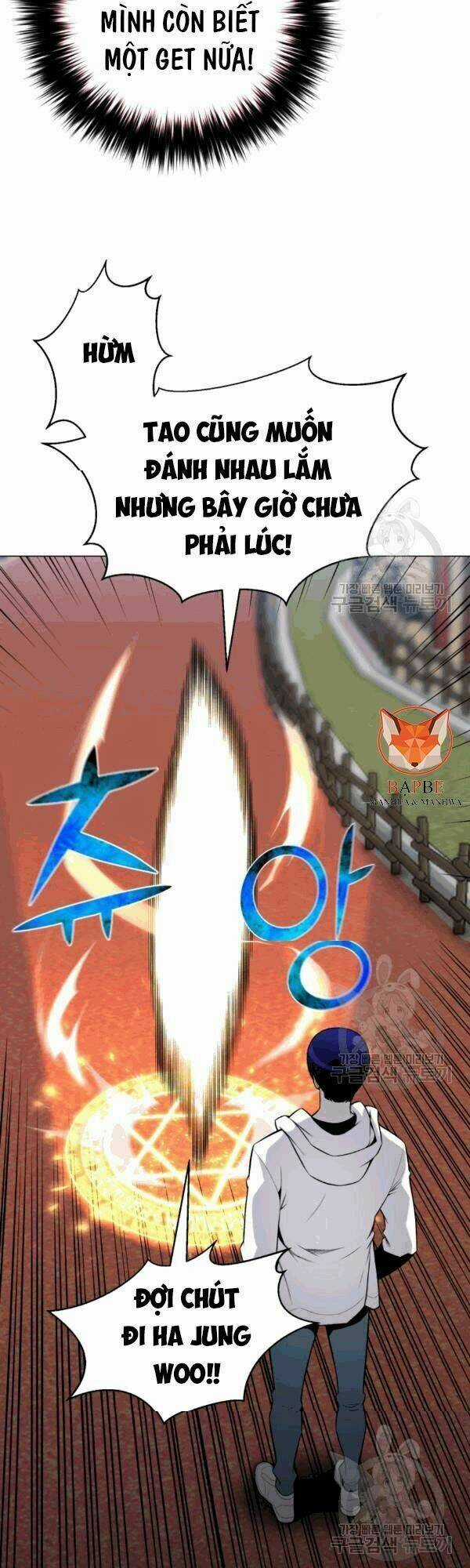 Luân Hồi Ác Nhân - Chapter 57 - Trang 23