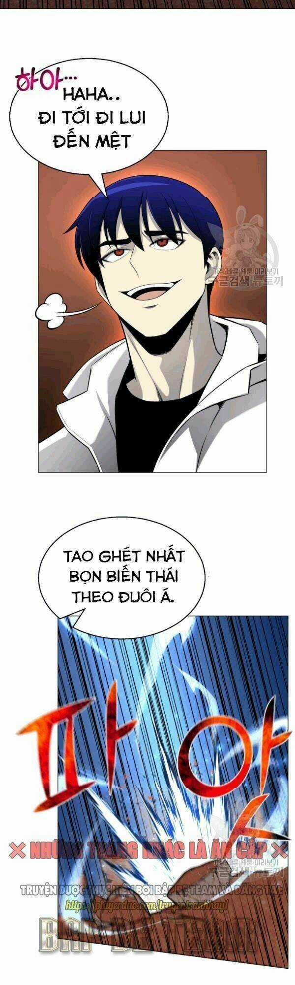 Luân Hồi Ác Nhân - Chapter 57 - Trang 24